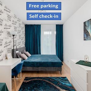 Appartement met een Slaapkamer